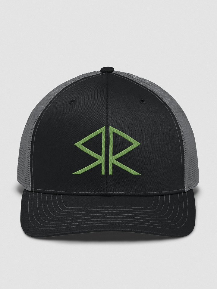RR Kick Exclusive Trucker Hat product image (3)