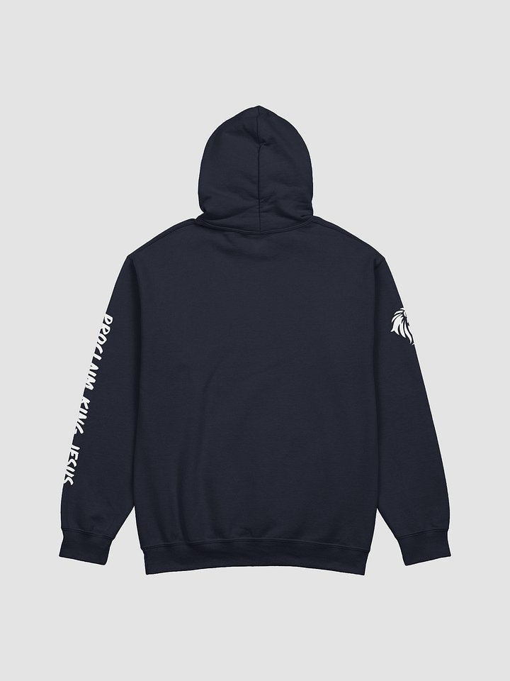 Jesus Hoodie (Various Colors) product image (2)