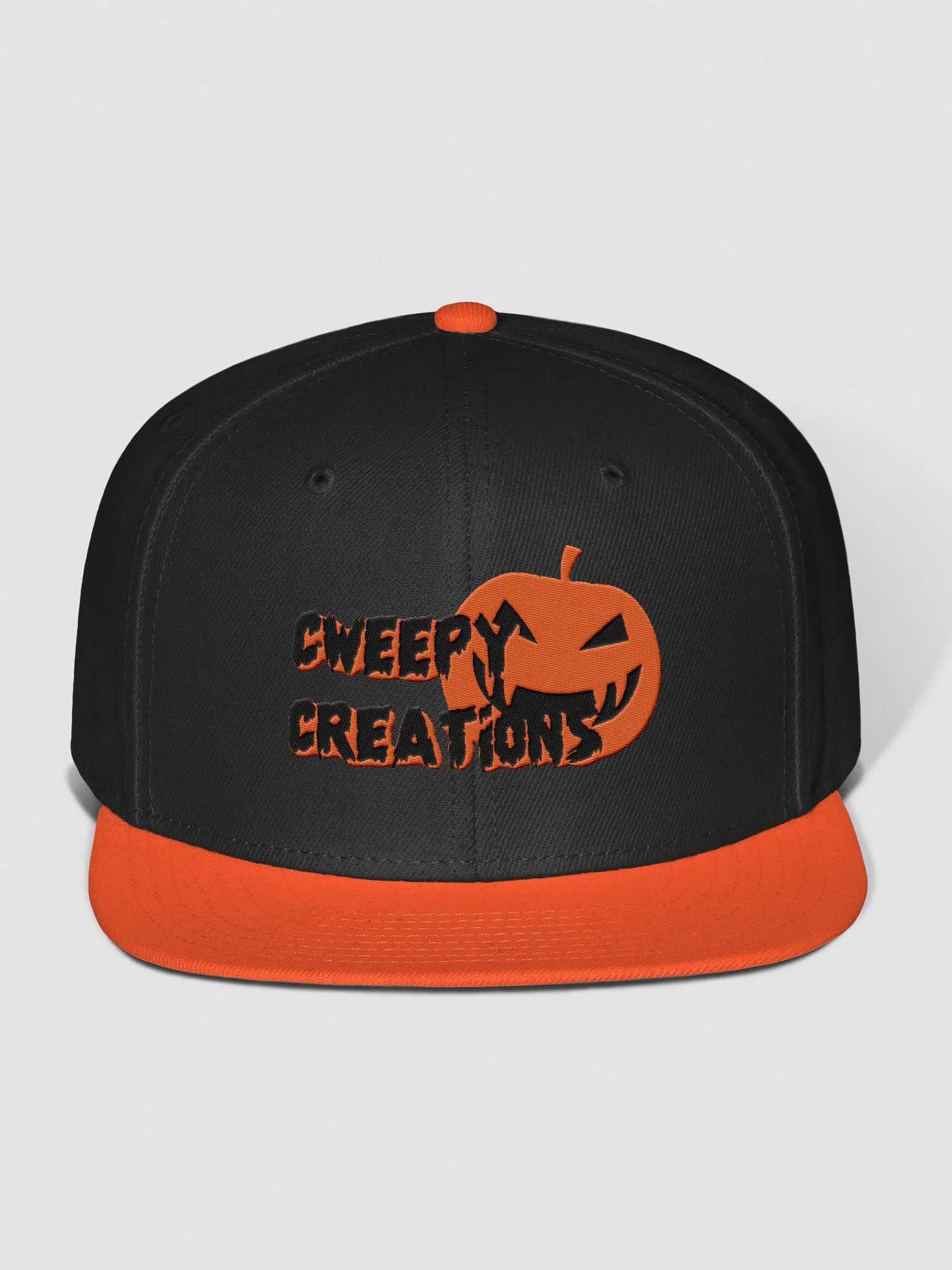 Cweepy Creations Snapback product image (1)