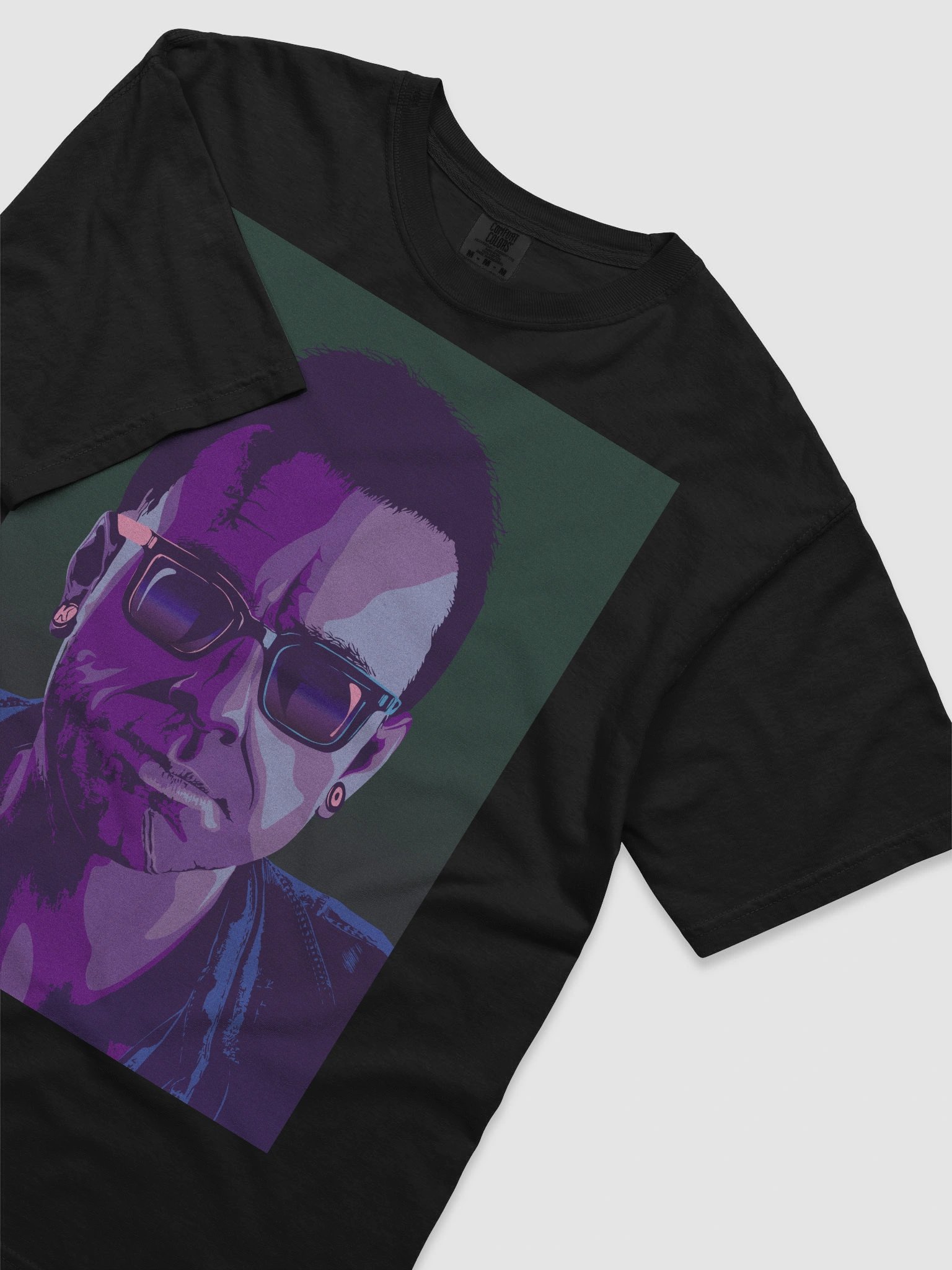 Viktor Vektor Shirt product image (59)