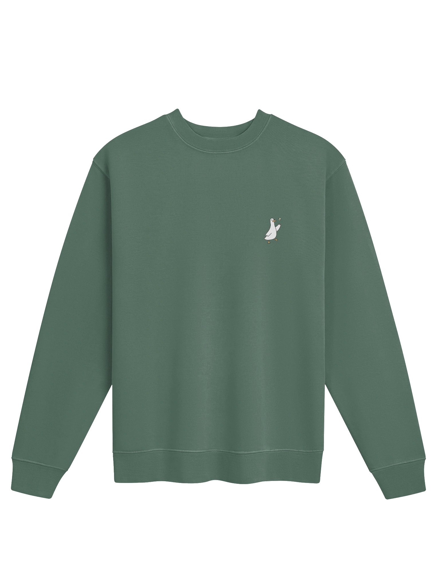Big Guy Grand Slam Pullover product image (2)