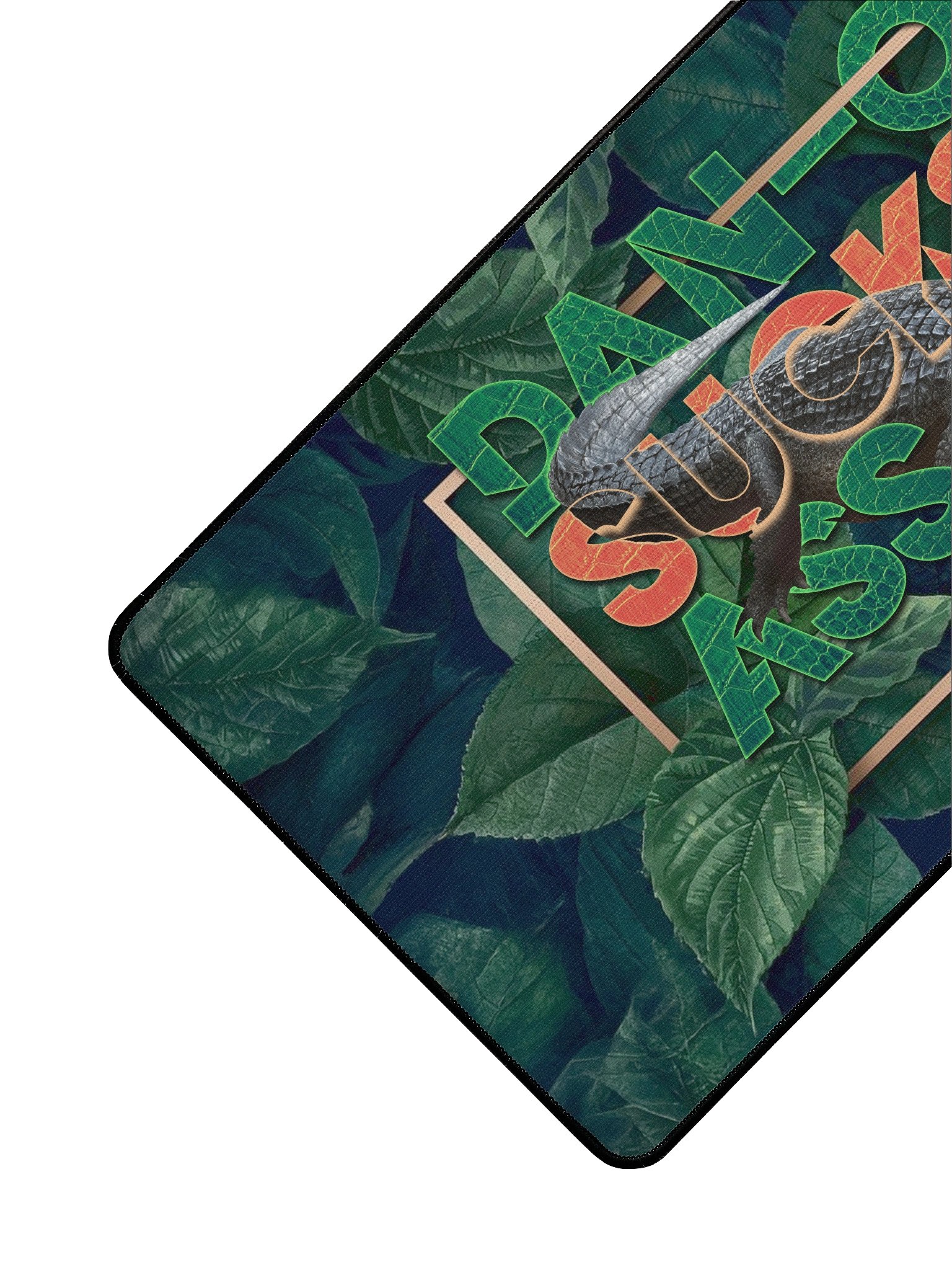 Dan-O Sucks Ass Desk Mat product image (3)