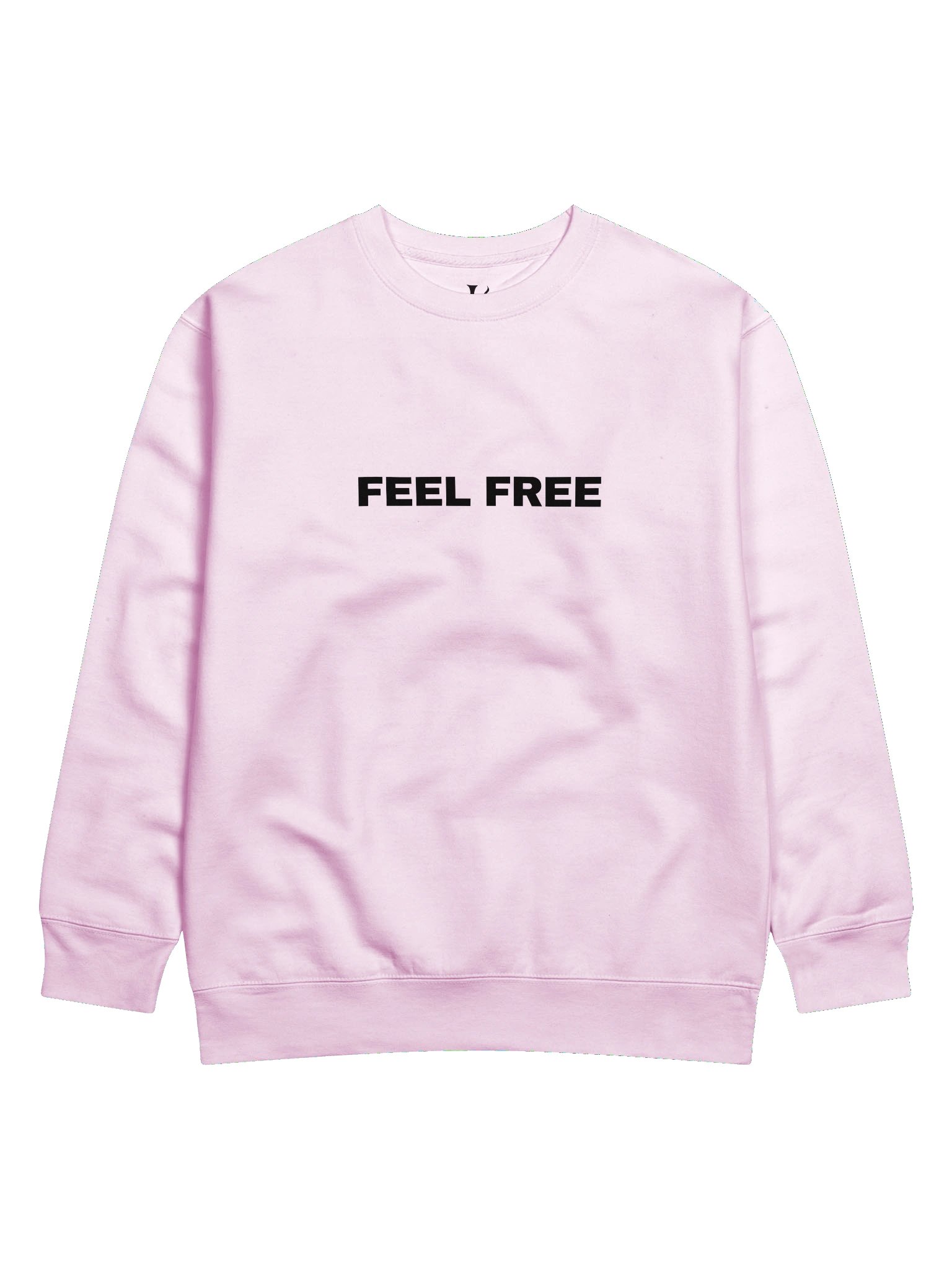 The FEEL FREE Sweatshirt product image (1)