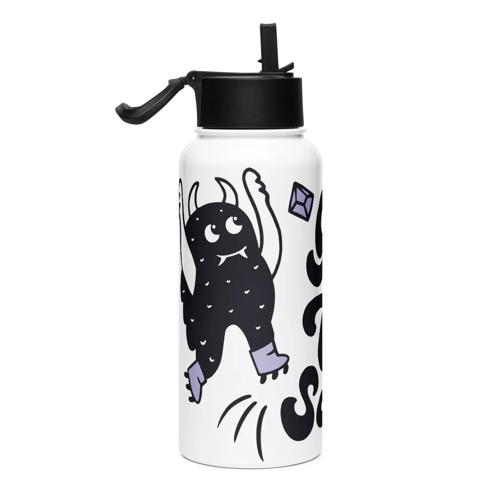 For a Good Time-- HYDRATE! product image (4)