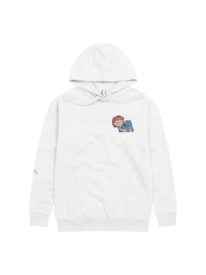 Hug Hoodie product image (2)