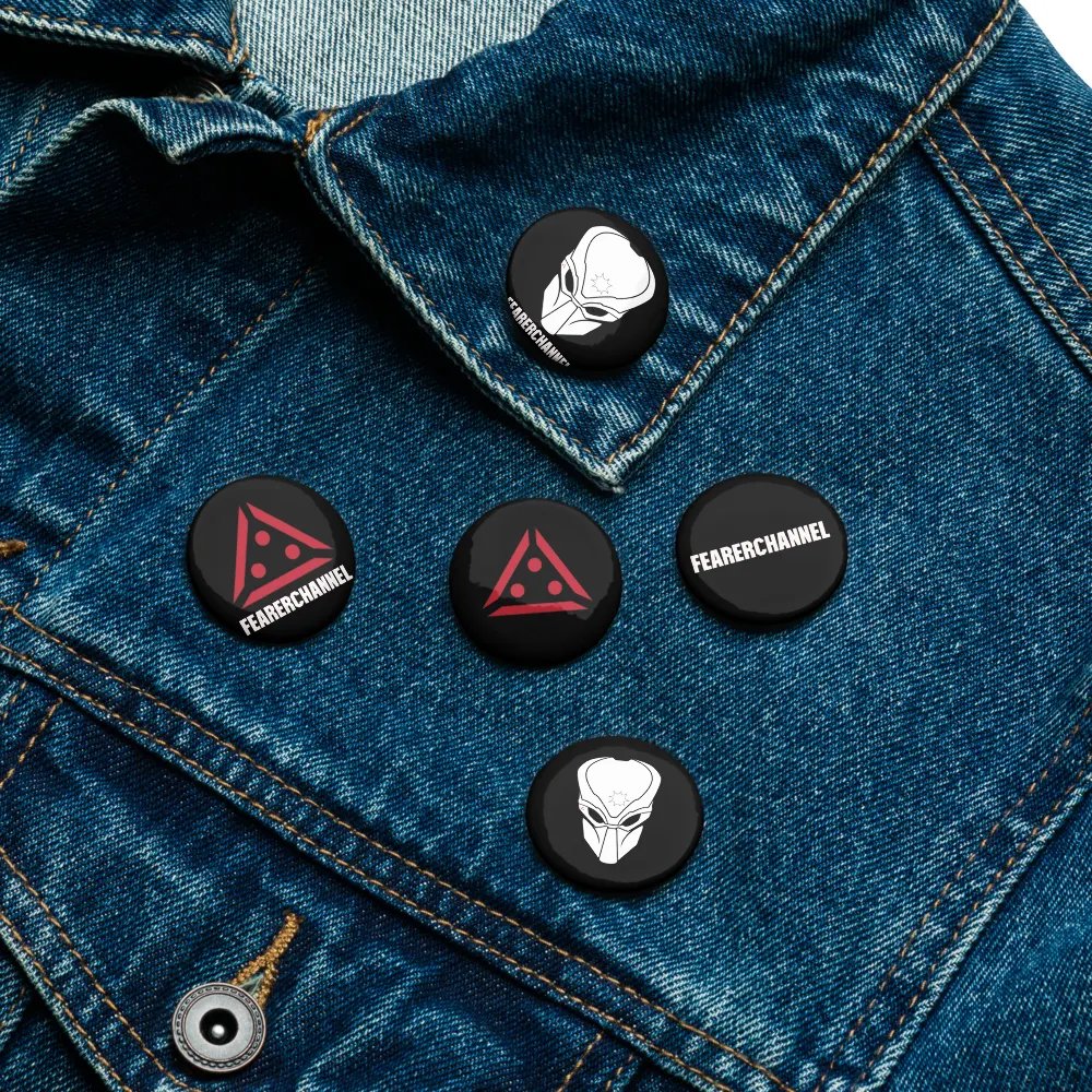 Fearerchannel pin product image (11)