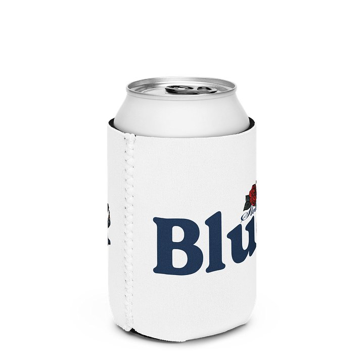 Stella Blue Can Cooler product image (3)