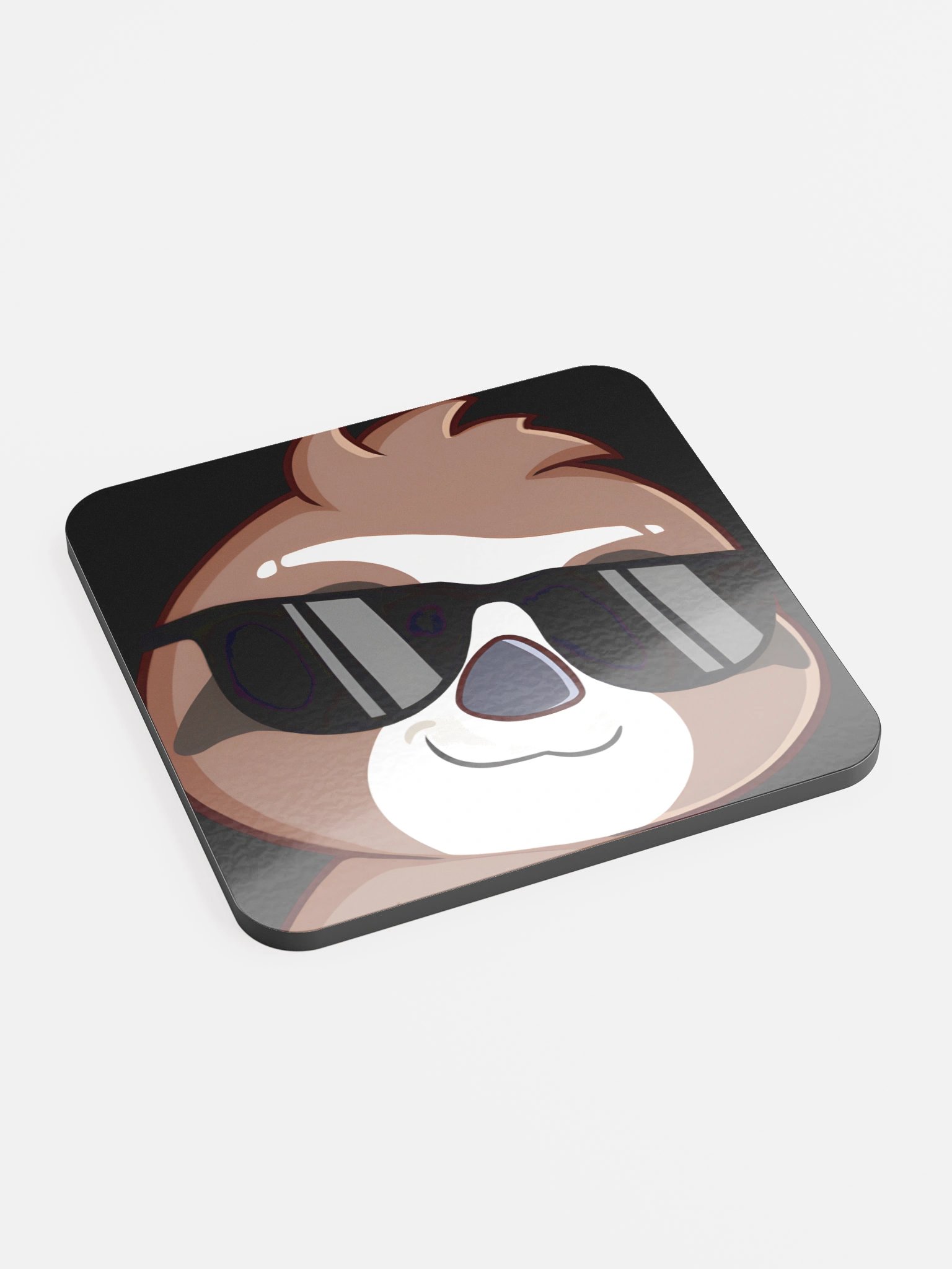 Sloths Cool Coaster product image (2)