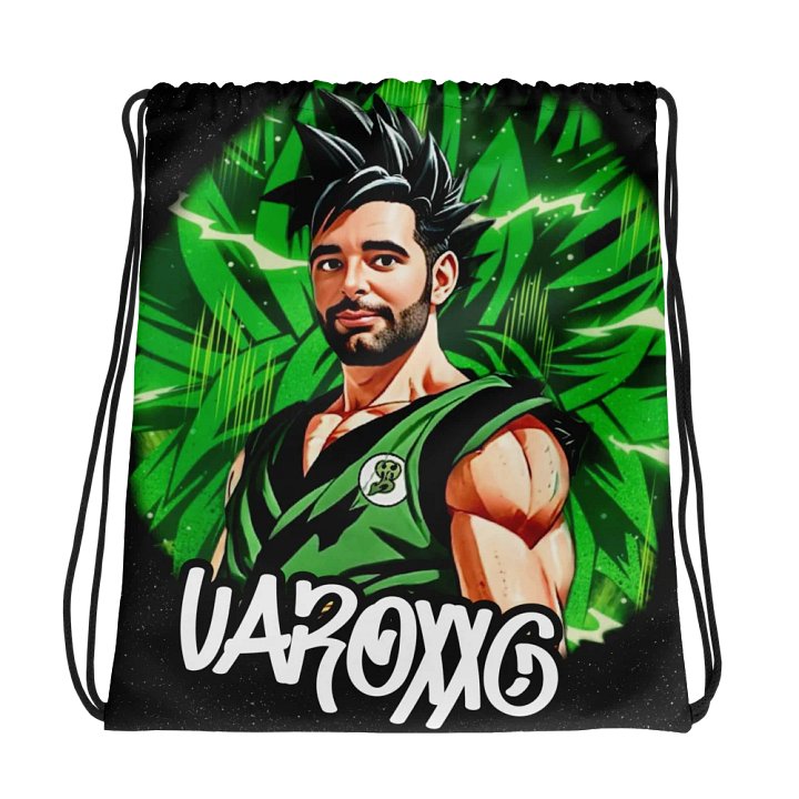 Mochila Cuerdas Logo product image (1)