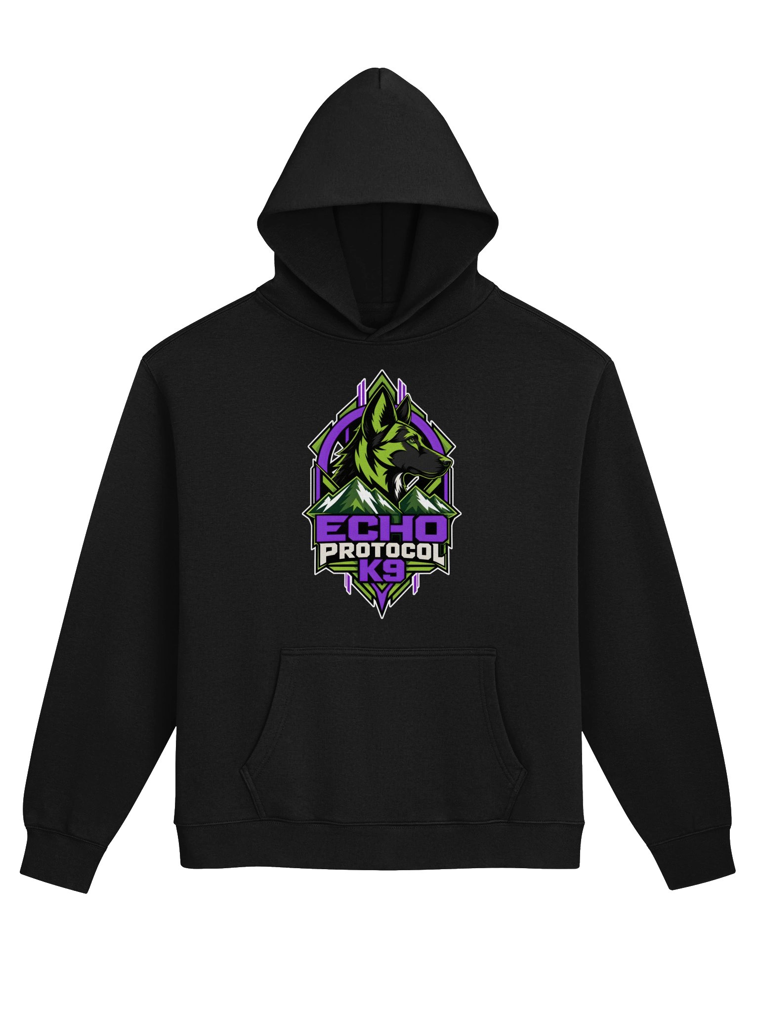 EPK9- The Trust Hoodie product image (4)