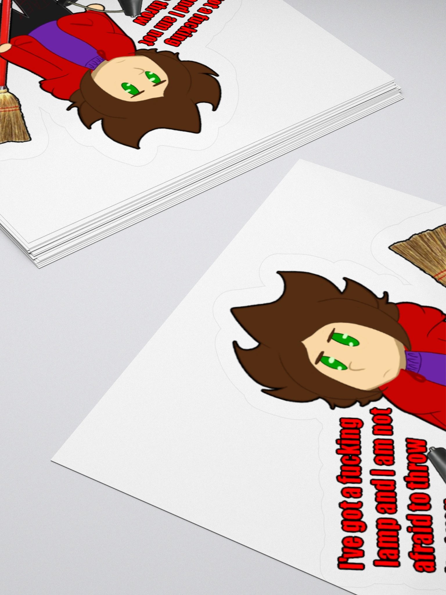 THE ASSYLUM: Italian Weapons product image (4)