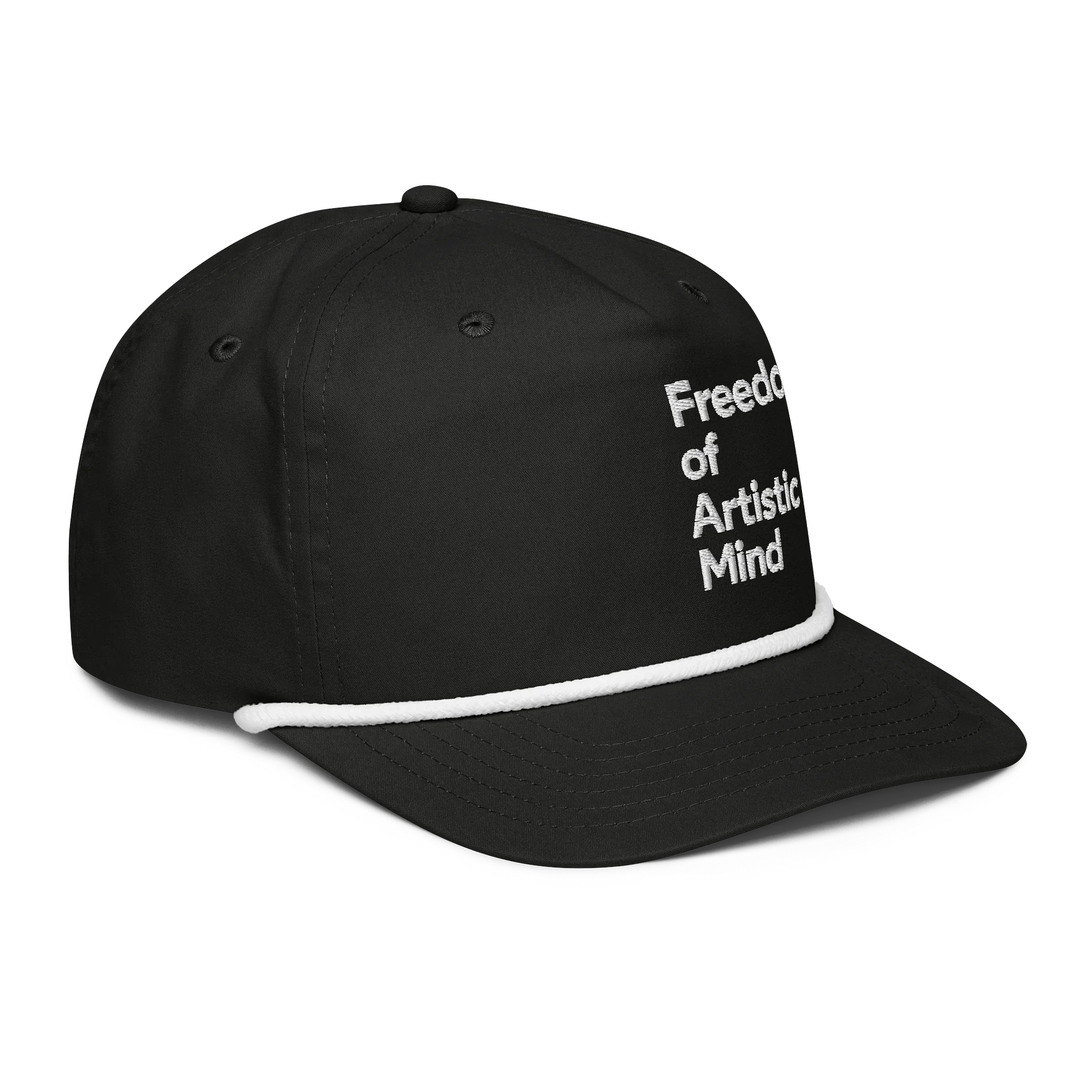 FoAM - Golf/Rope Hat product image (8)