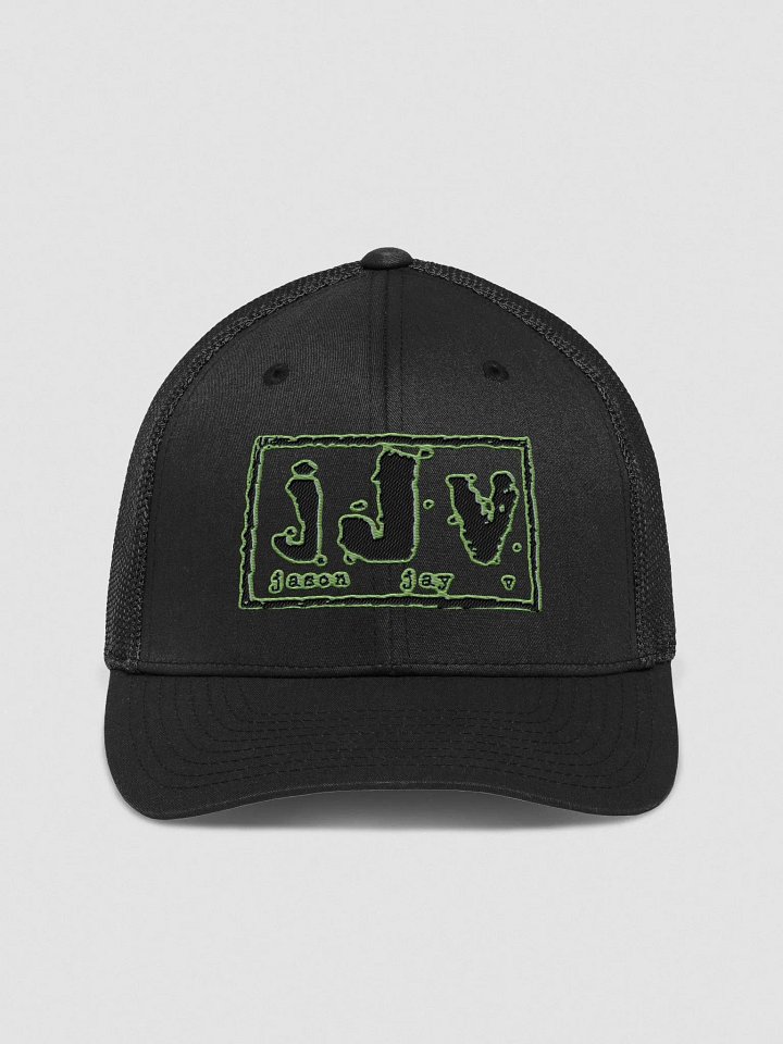 JJV Blackout Style product image (1)