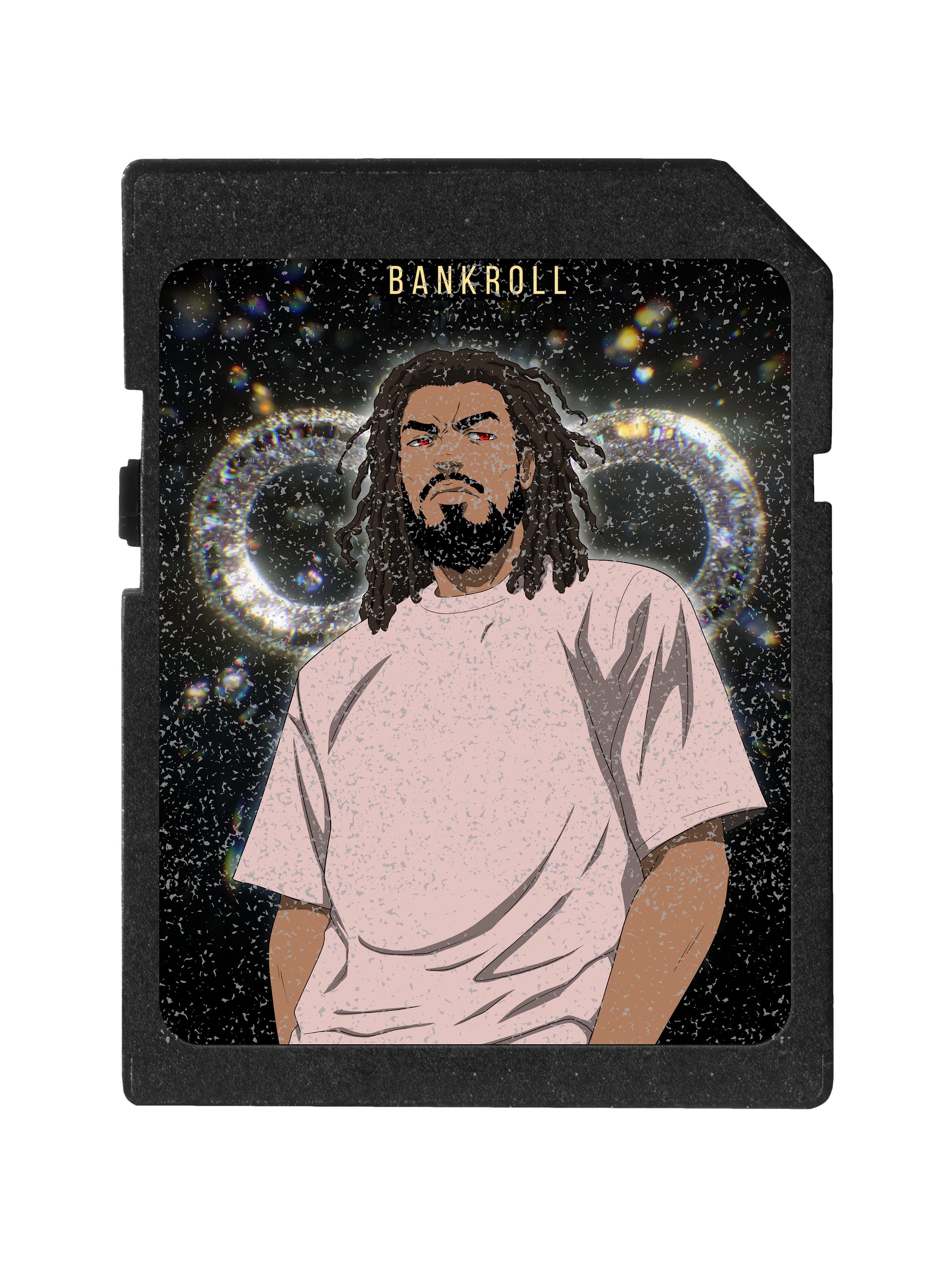 Bankroll - Sound Pack product image (1)
