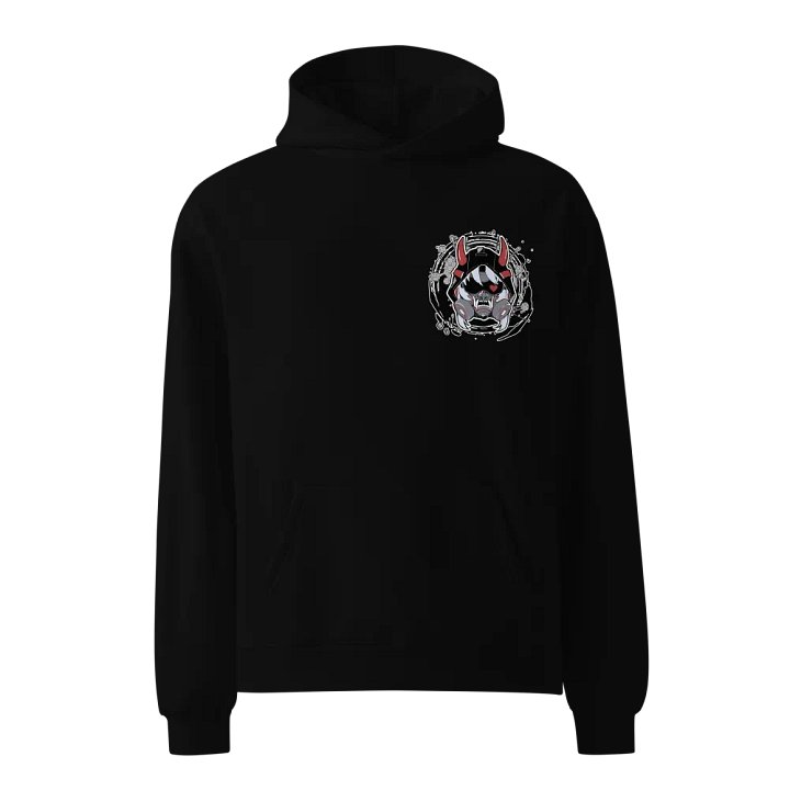[BLACK] I HATE THIS GAME product image (1)
