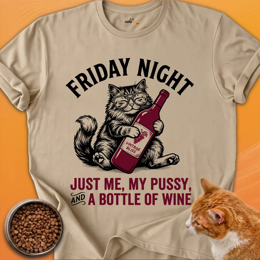 Friday Night product image (7)