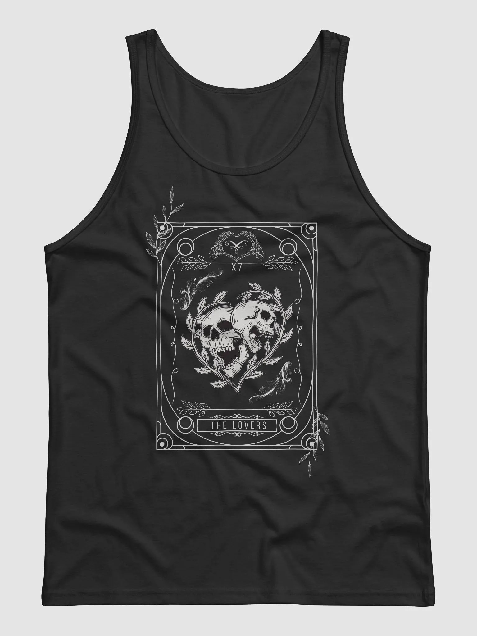 The Lovers Tank product image (2)