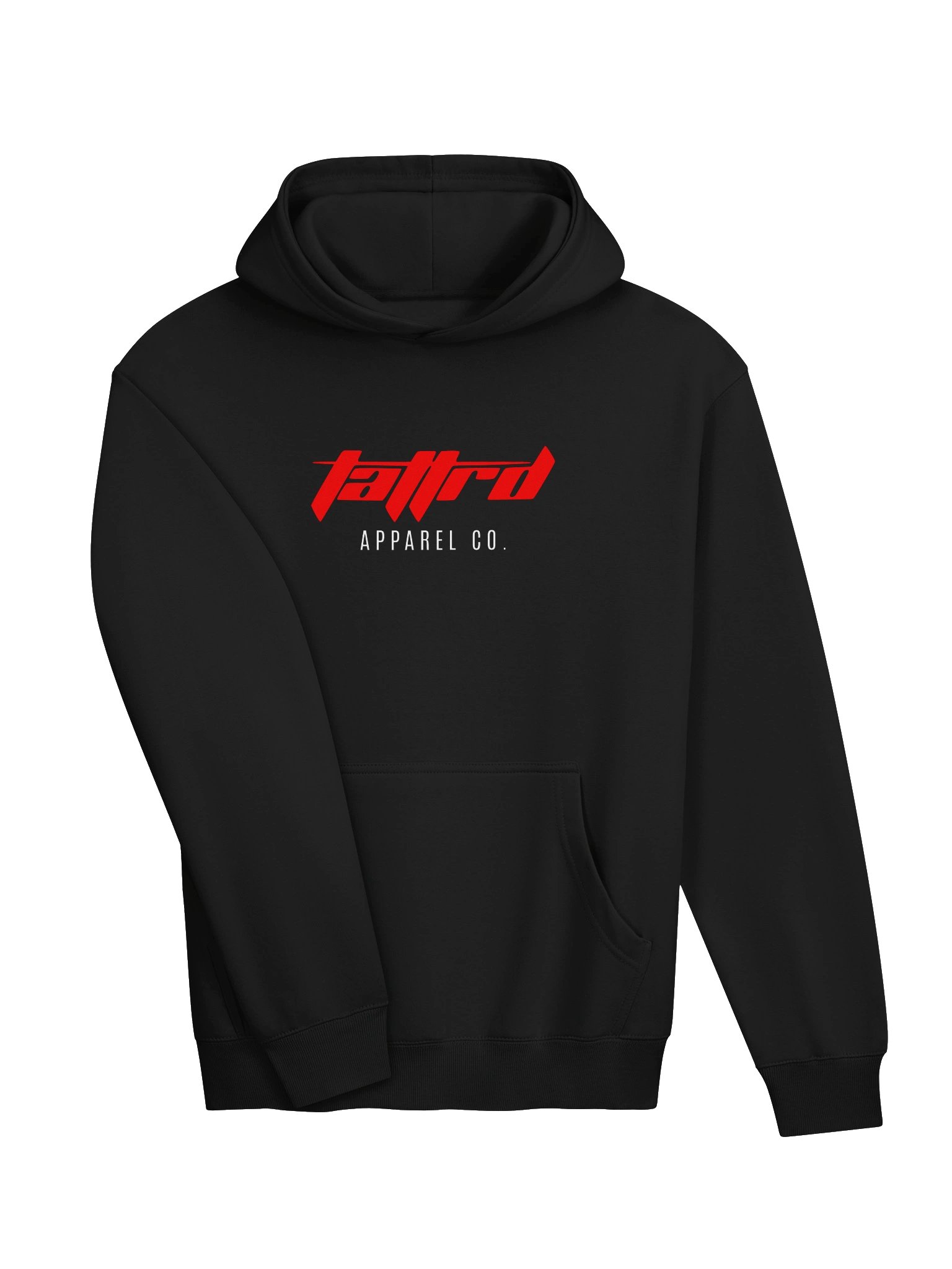 OG Hoodie in Red product image (12)