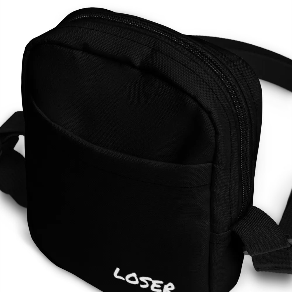 LOSER Crossbody Bag product image (6)