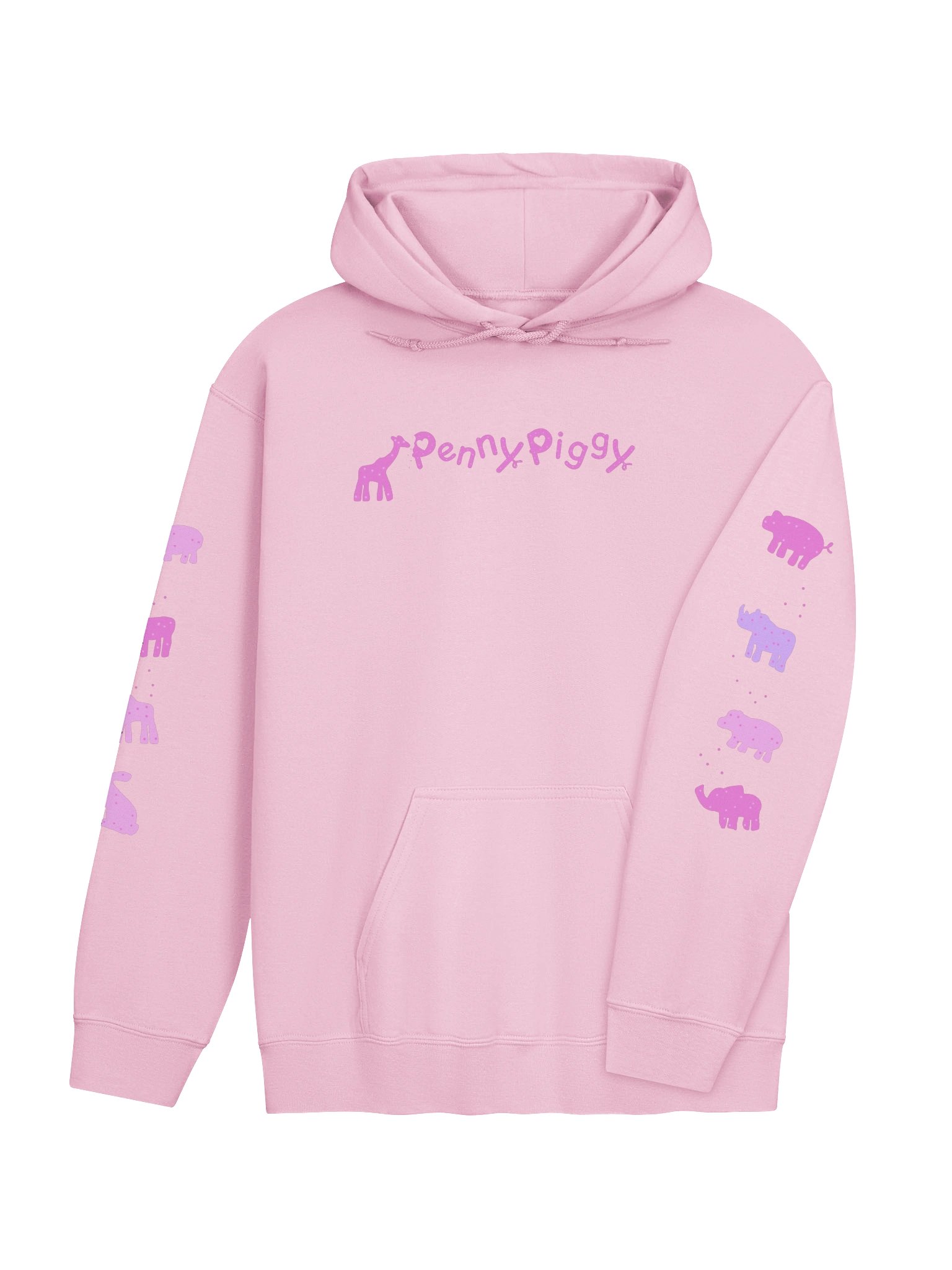 Animal Cookie Sweater! product image (4)