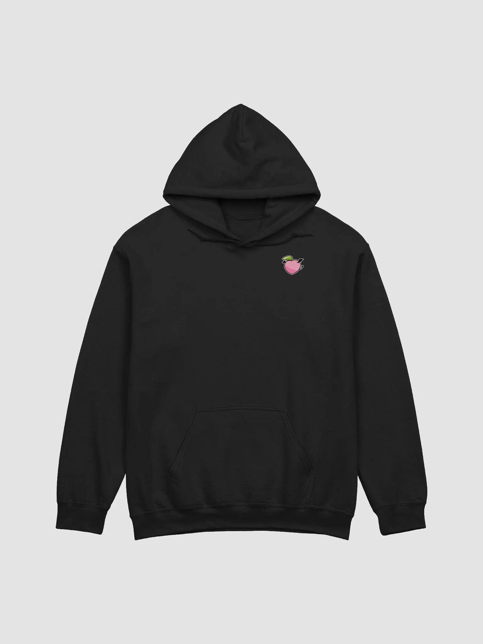 Peachy Keen Hoodie product image (1)