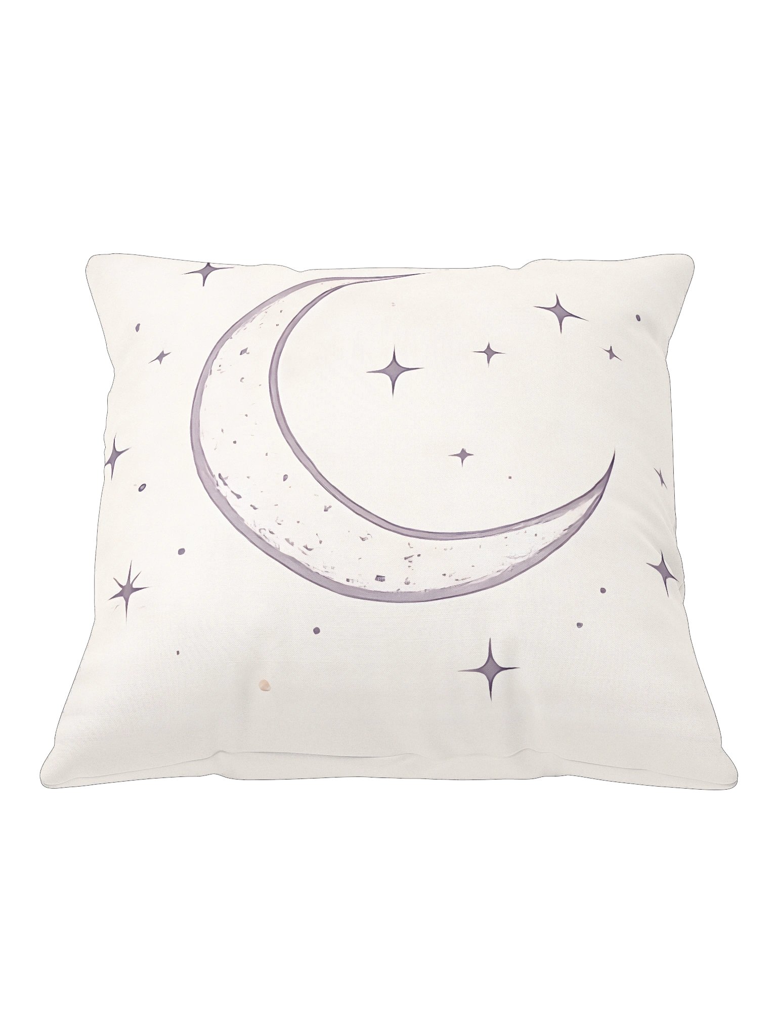 Under the Moon & Stars Pillow Cover product image (1)