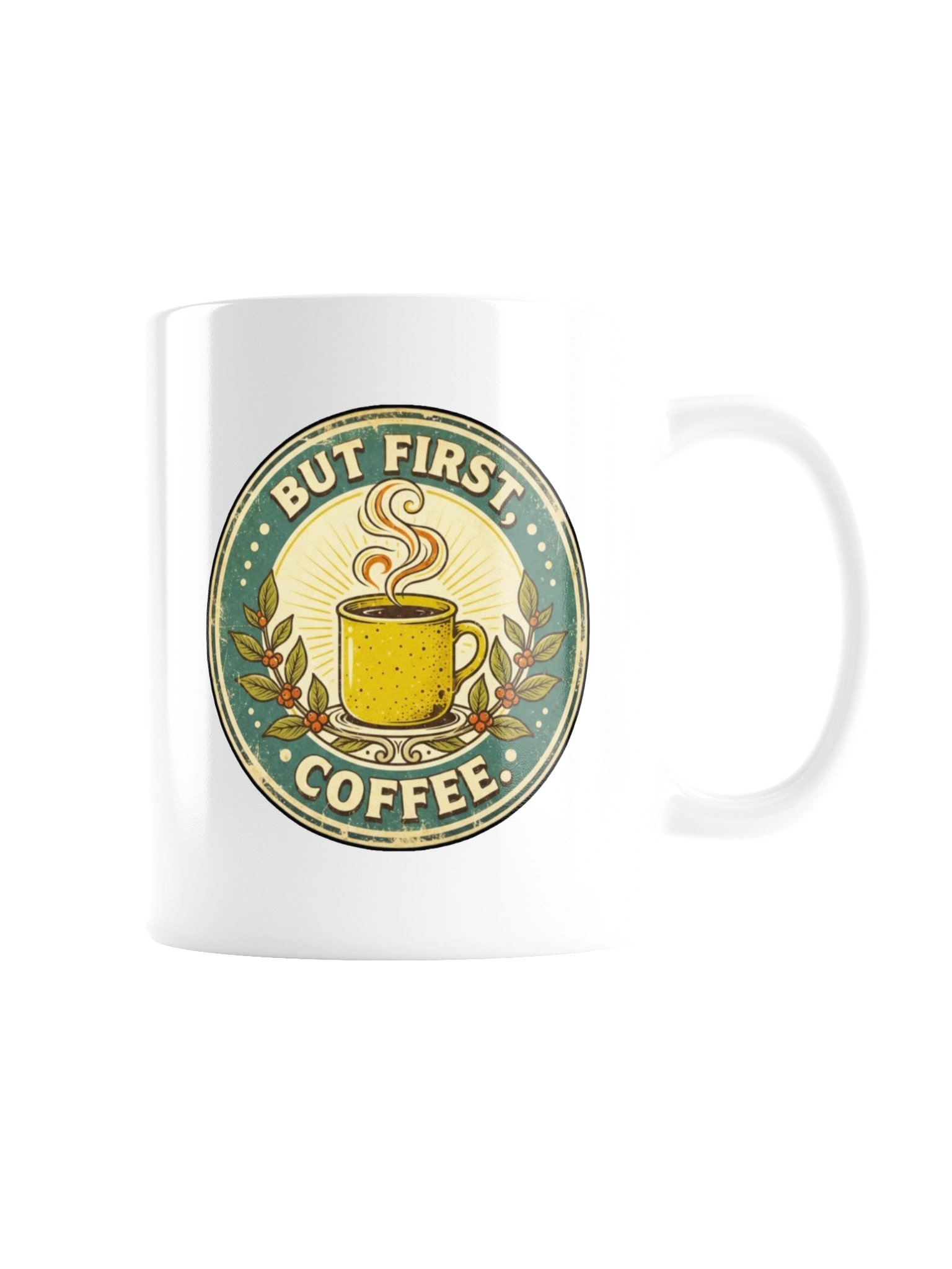 ☕ BUT FIRST, COFFEE. product image (3)