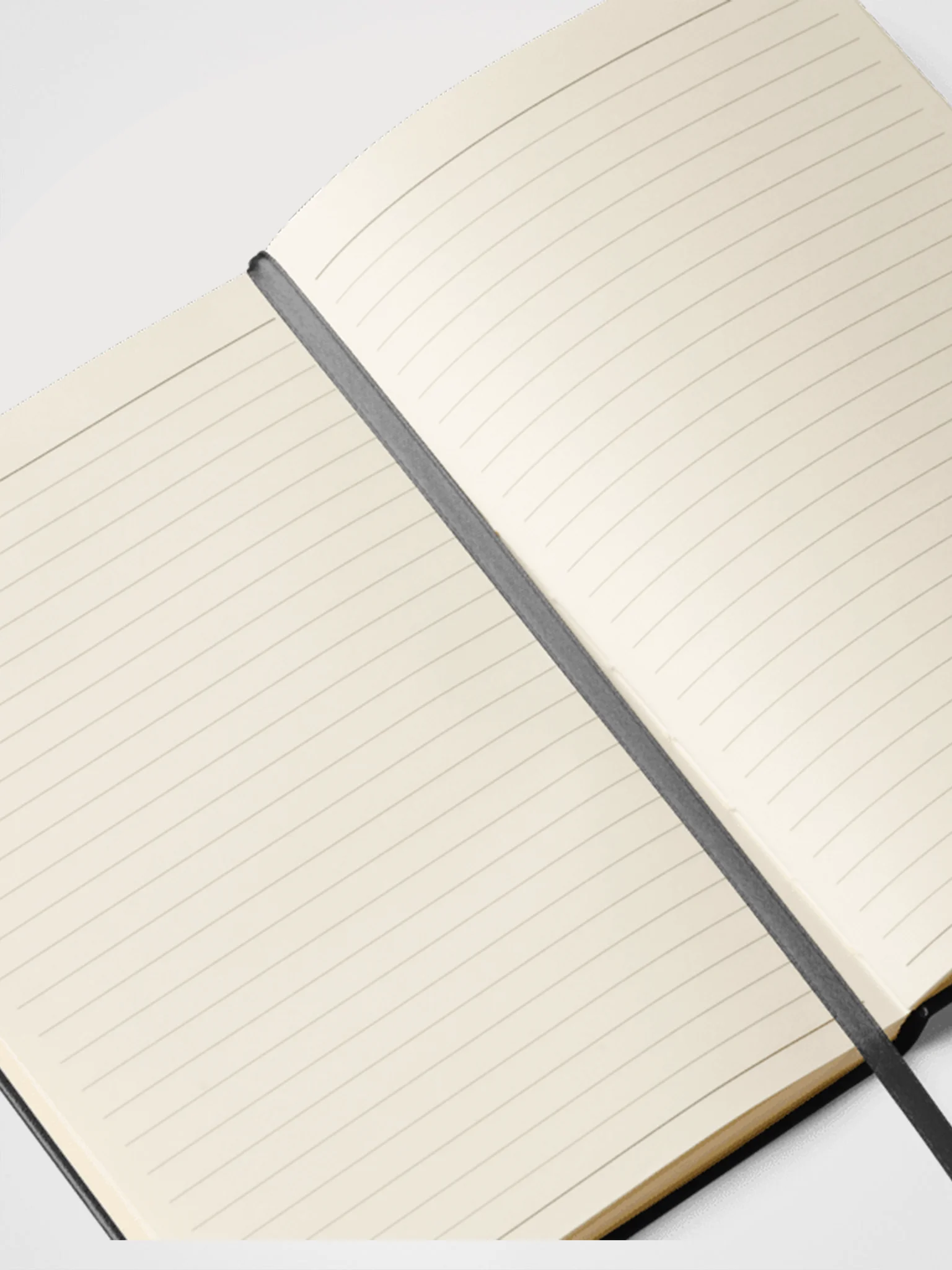 Key to Creativity Hardcover Journal product image (4)