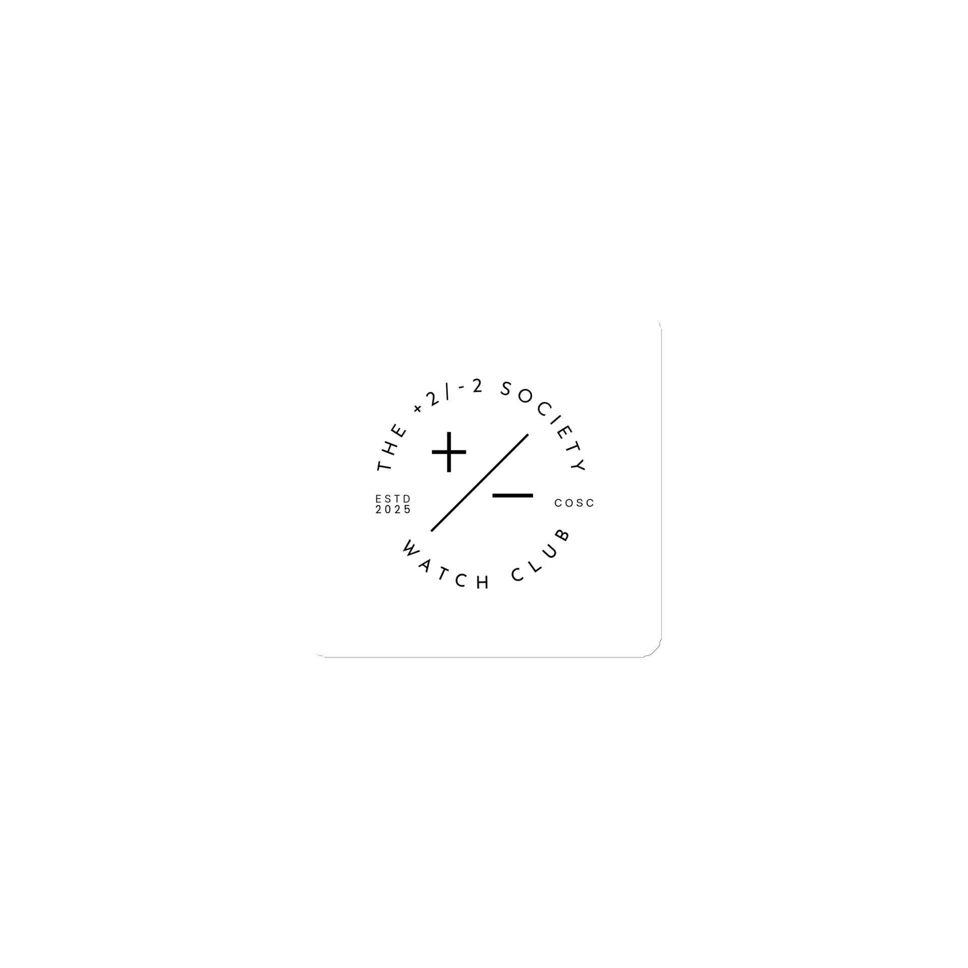 The Core Logo Magnet product image (1)