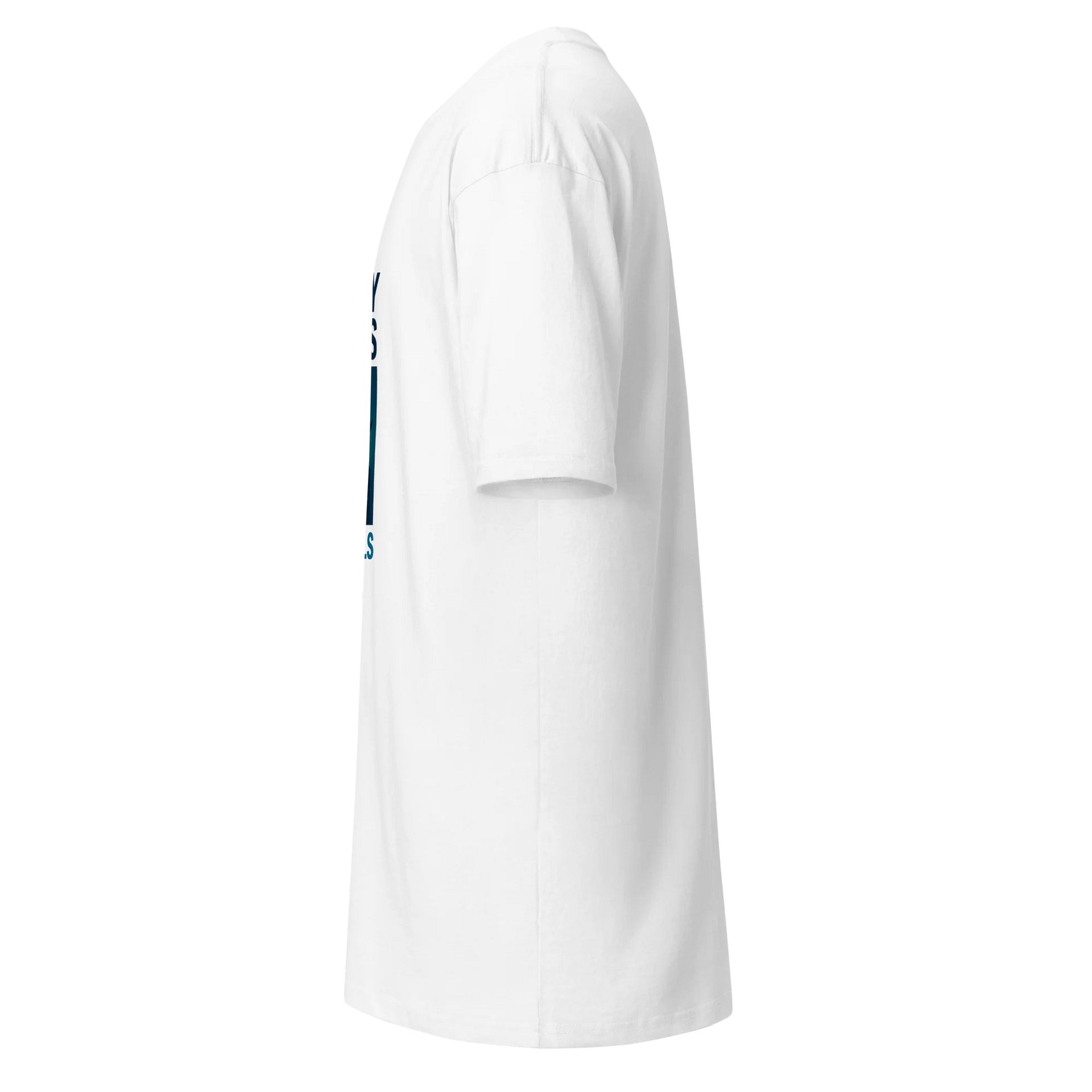 Everyday Miracles Tee-He Still Heals (GBMT Edition) product image (3)