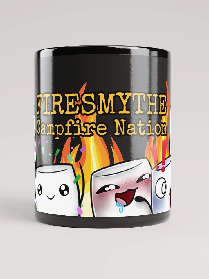 Campfire Nation Firesmythe Mug product image (1)