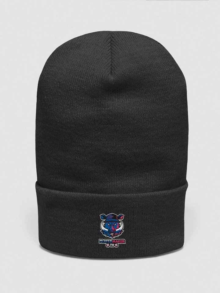 Gorro Jabato product image (2)