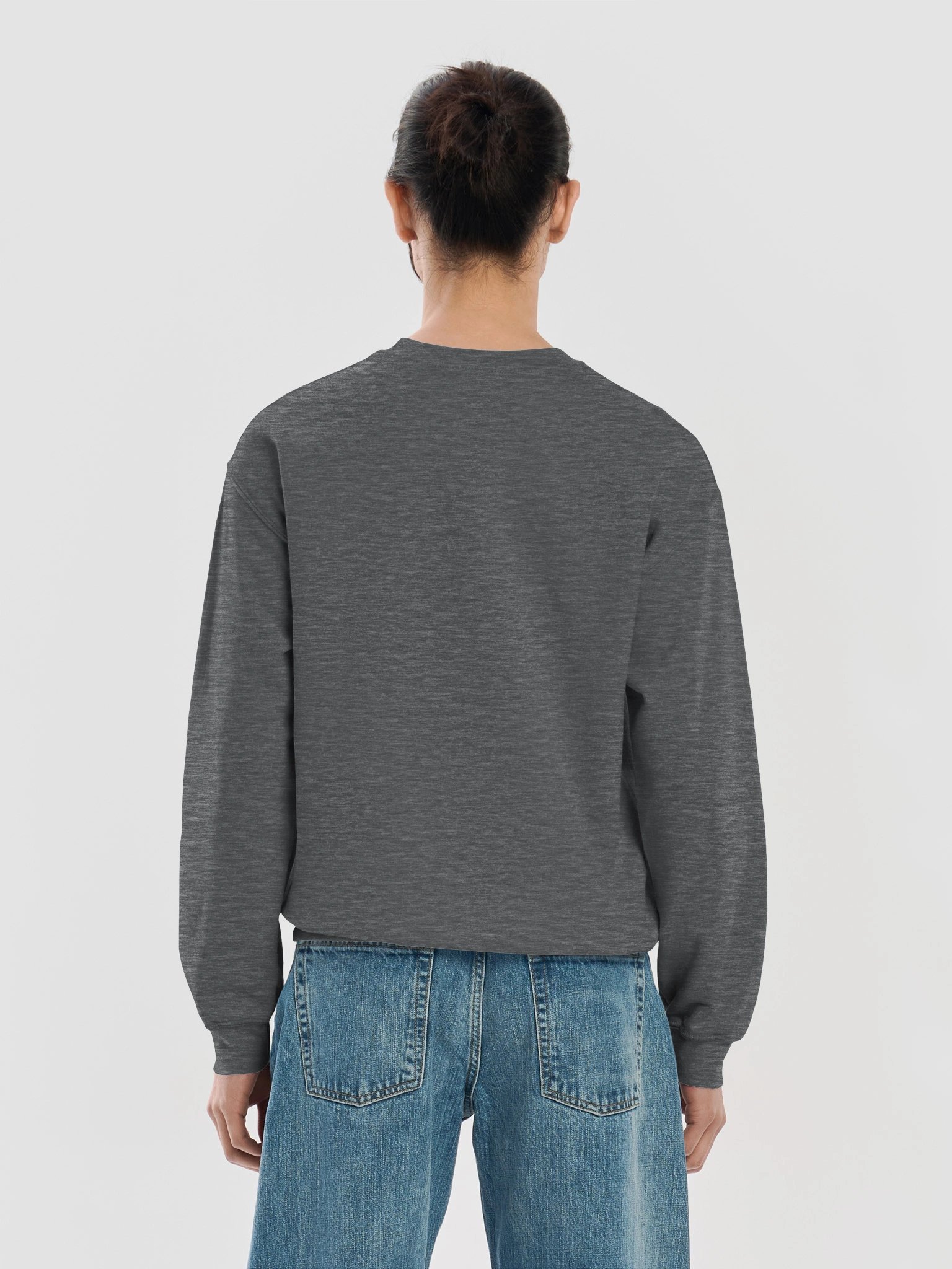 Blacktop Brand Crewneck Sweatshirt product image (6)