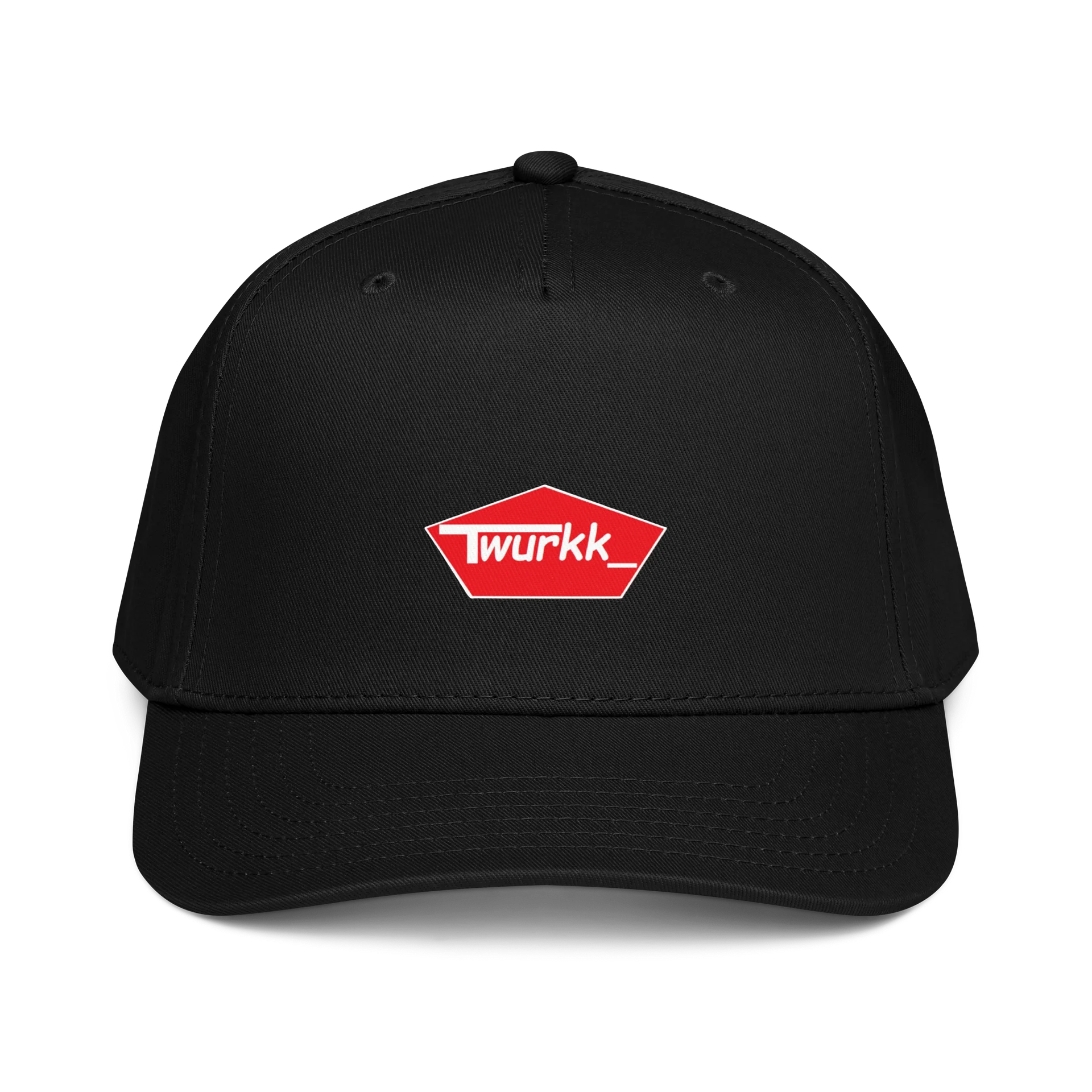 Baseball CAP OG Logo Text product image (1)