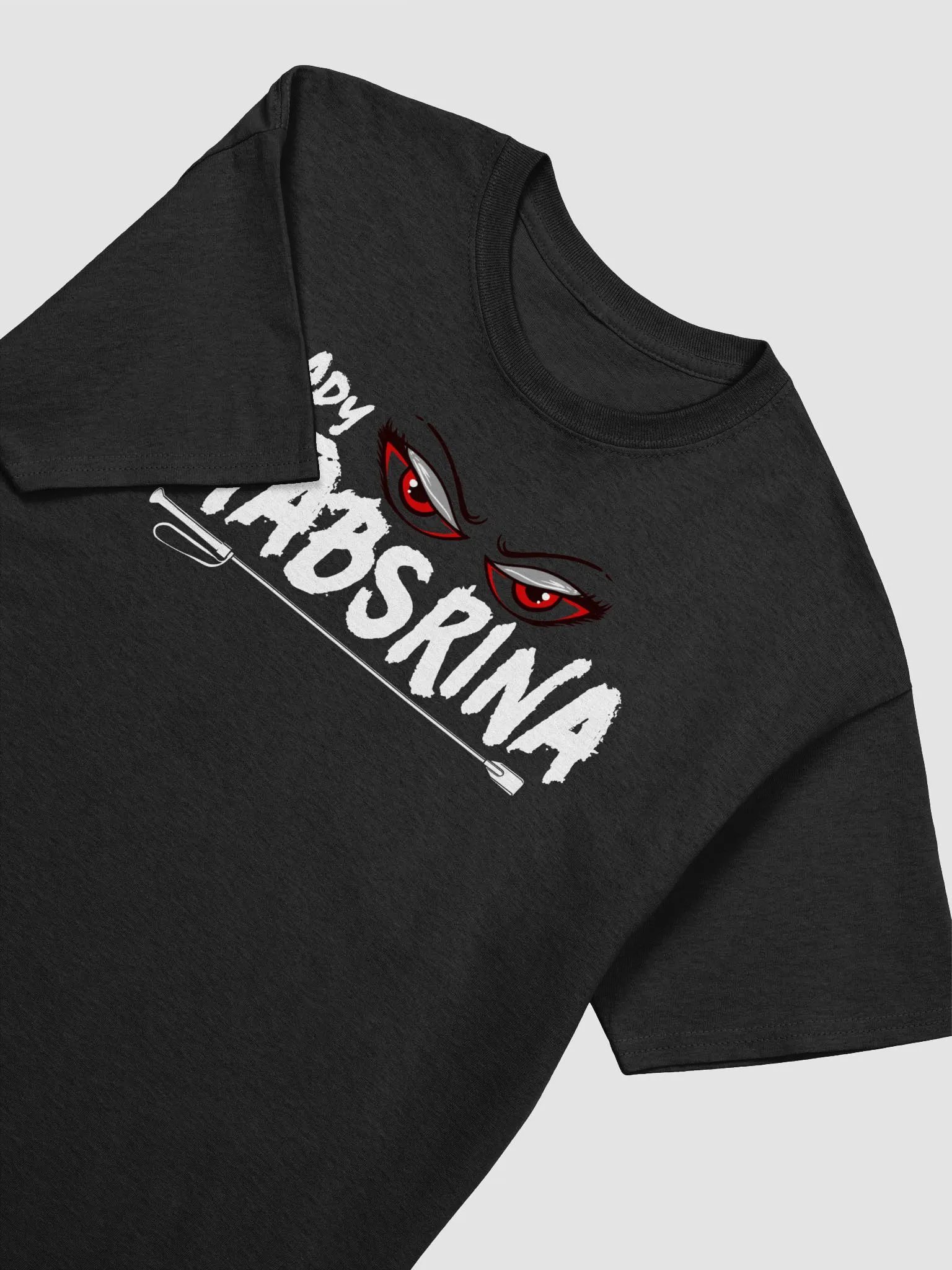 PDW Lady Stabsrina Logo Tee product image (3)