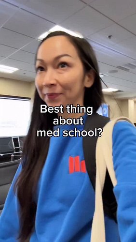 Best thing about med school is all the friendships you’ll make with classmates and their partners!

Visiting Portland Maine t...
