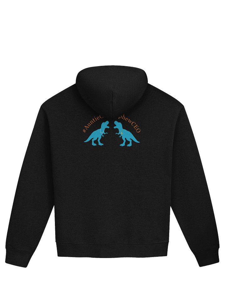 AuntieGigi NephewCEO hoddie product image (2)