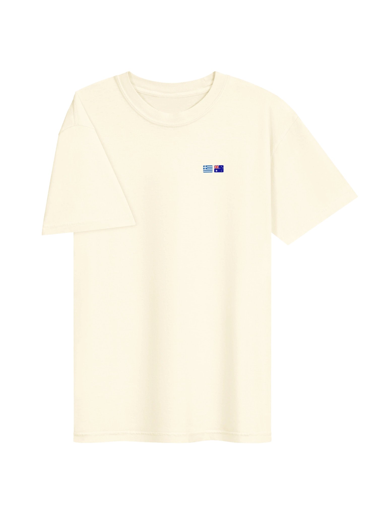 σάραπ γουίλιαμ t shirt product image (3)