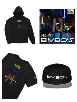 Bimbo's Elite Bundle
