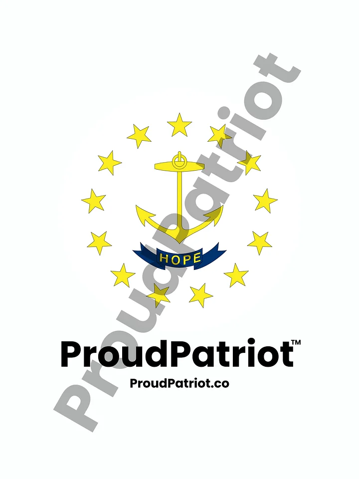 Rhode Island Proud Screensaver product image (1)
