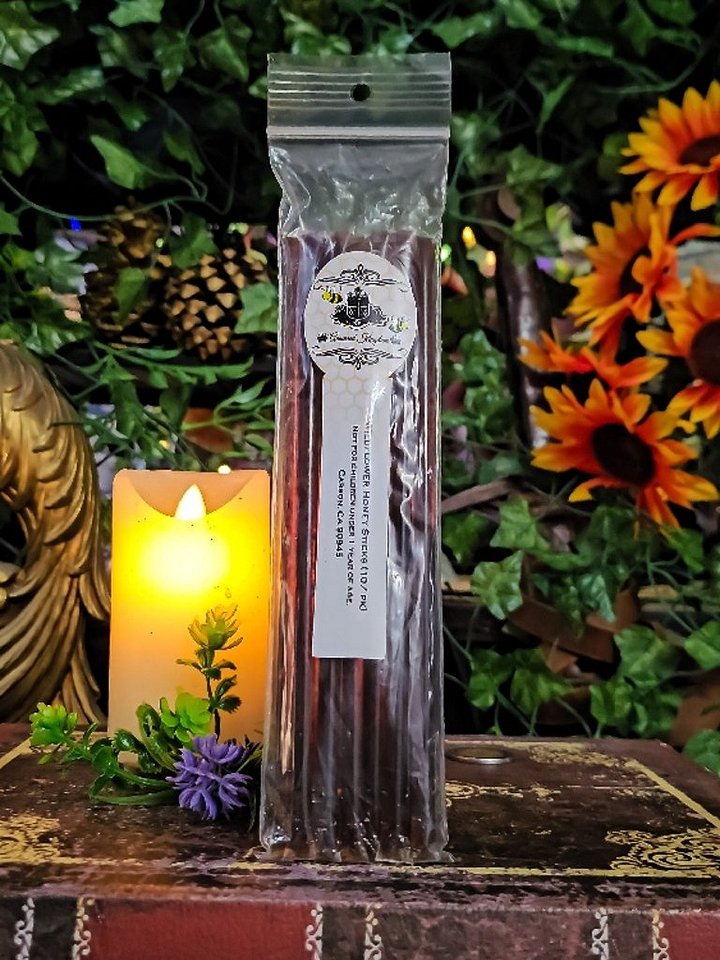 The Armored Kingdom Wildflower Honeysticks product image (1)