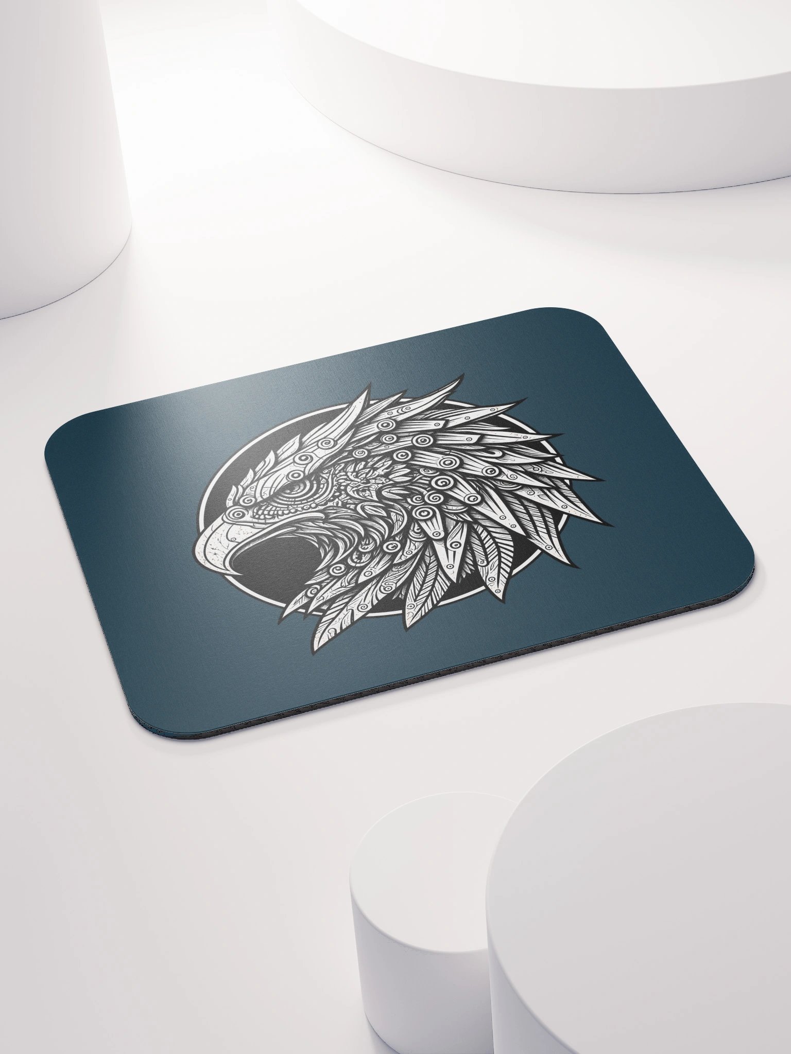 A9 Eagle Classic Mouse Pad product image (4)