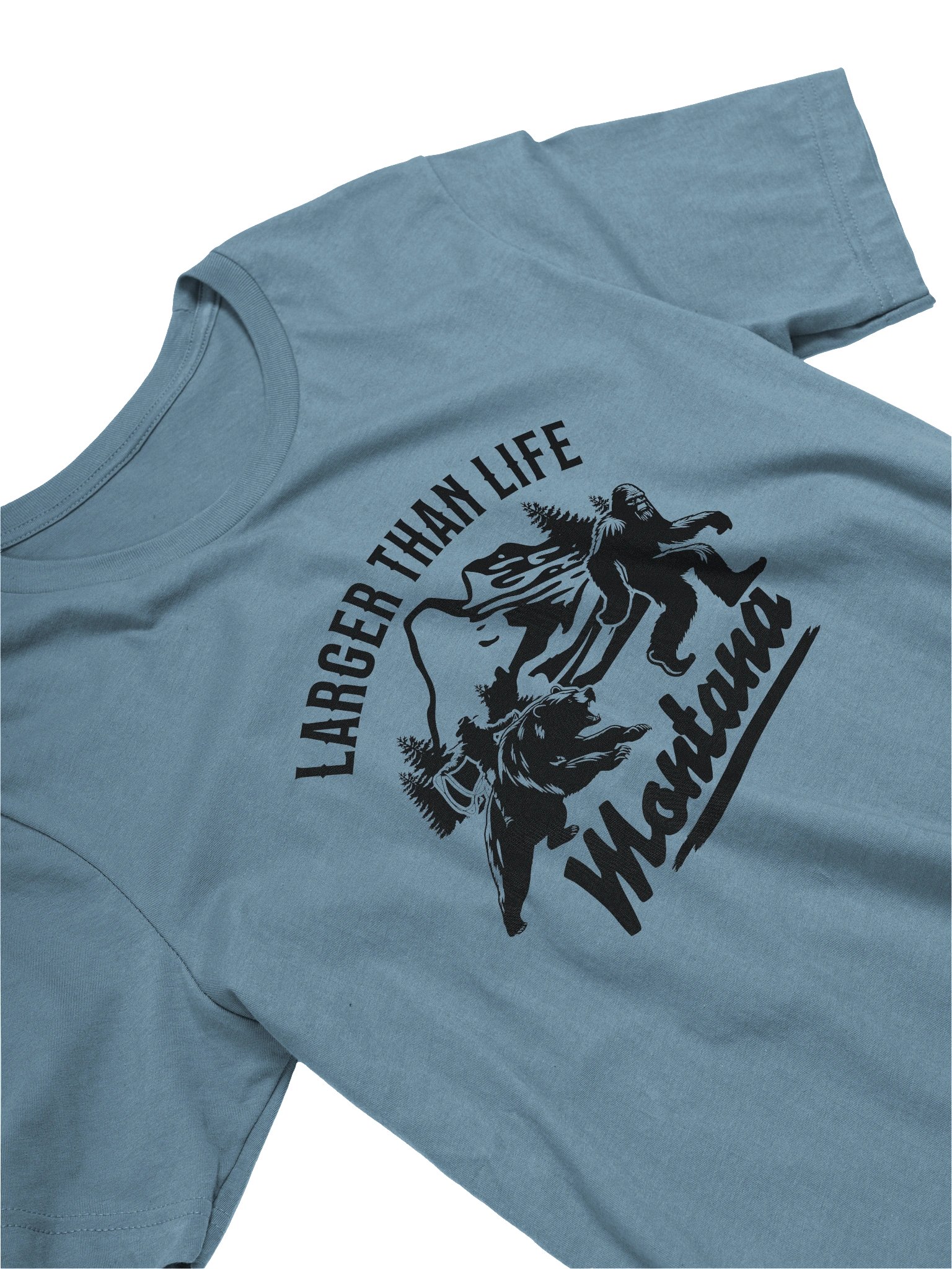 Larger Than Life product image (3)