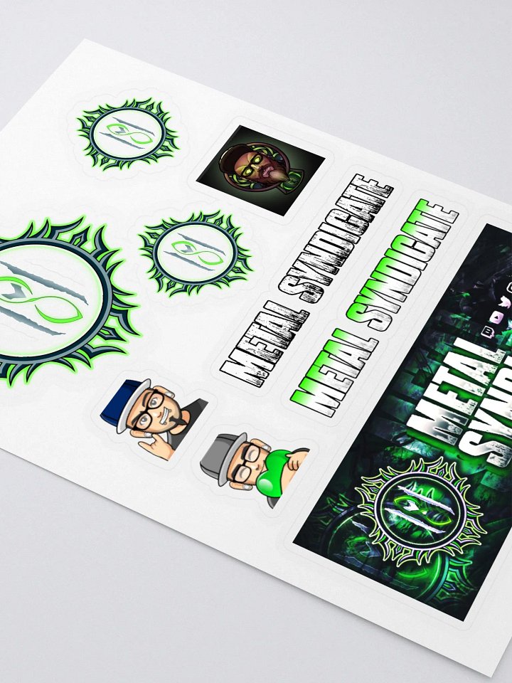 Metal Stix product image (2)