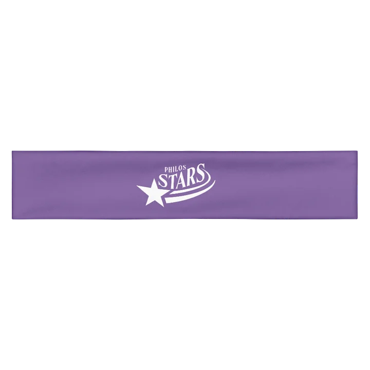 Philos Stars Headband product image (1)