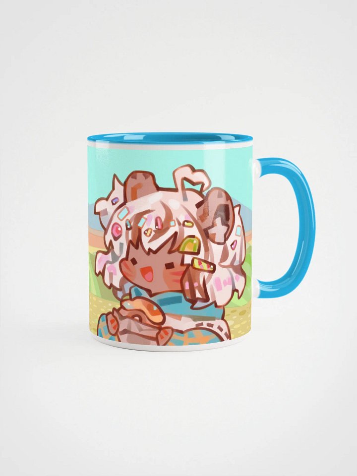 Candy Zanya Savanna Mug | LLG product image (2)