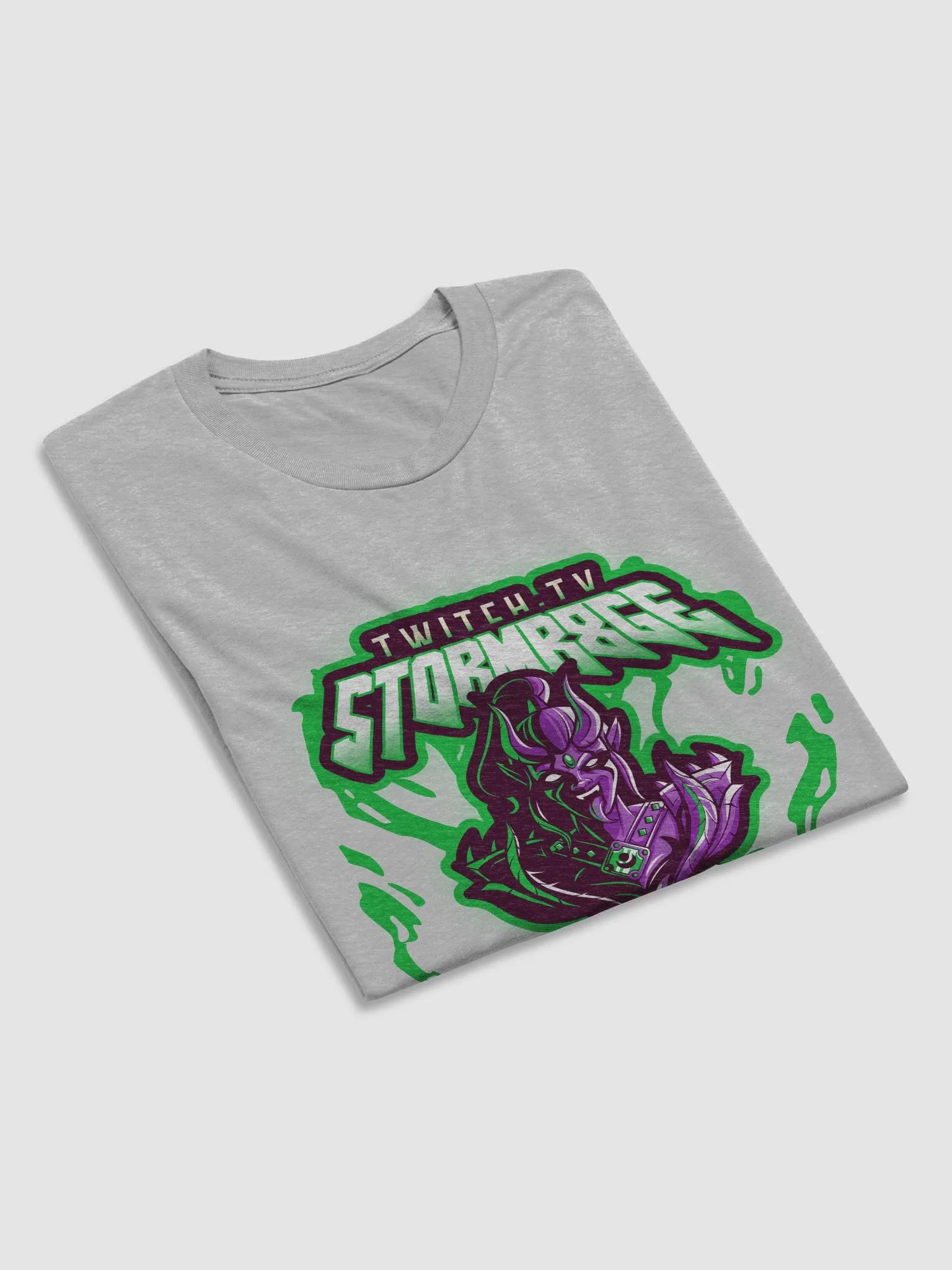 St0rm T-shirt product image (6)
