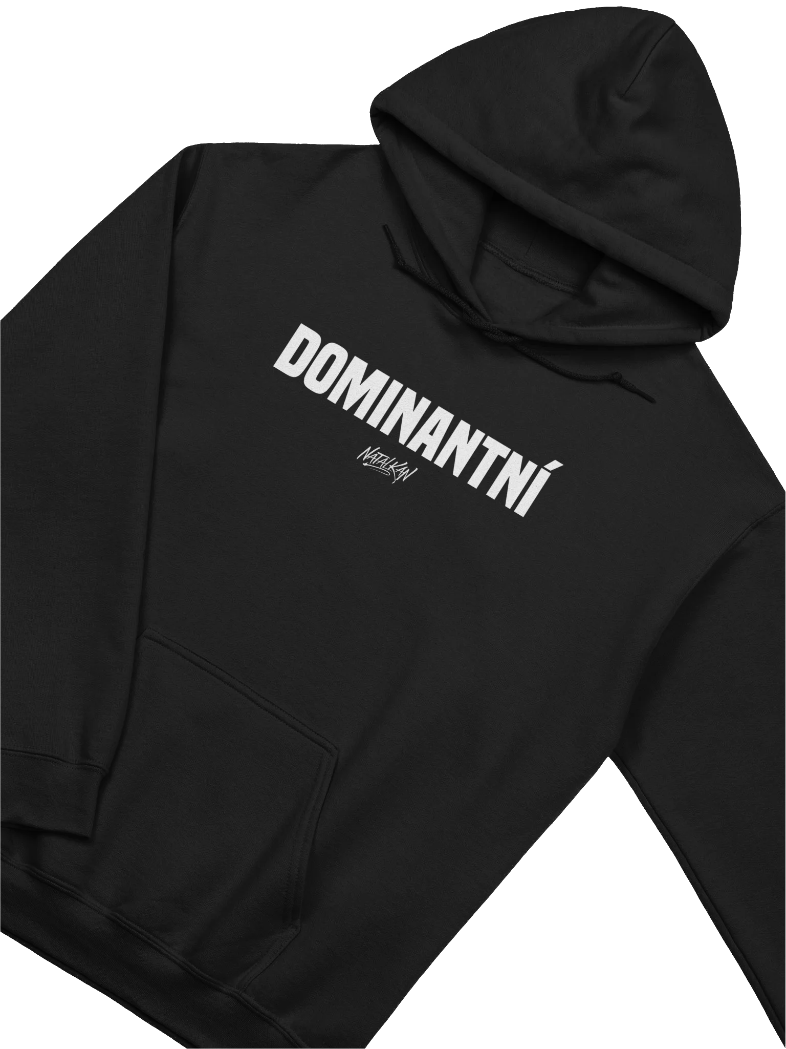 dominantní hoodie product image (3)