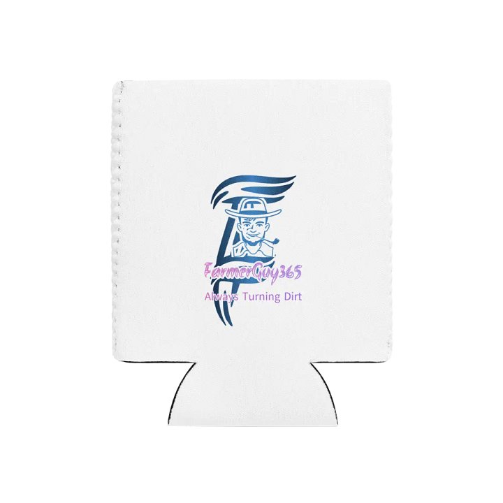 farmer coozie product image (1)