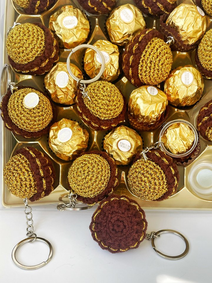 Ferrero Crochet product image (2)